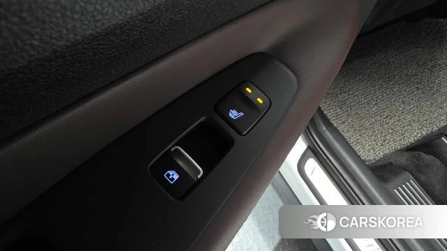 Hyundai Santa Fe TM id 4188327 из Кореи 8