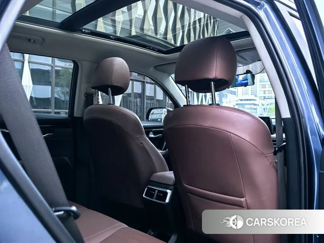 Kia Smart running id 4273400 из Китая 8