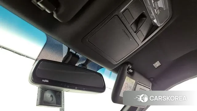 Ssangyong The New Rexton Sport id 3717146 из Кореи 8