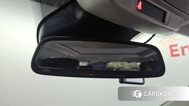 Renault Korea (Samsung) SM6 id 4642791 из Кореи 8