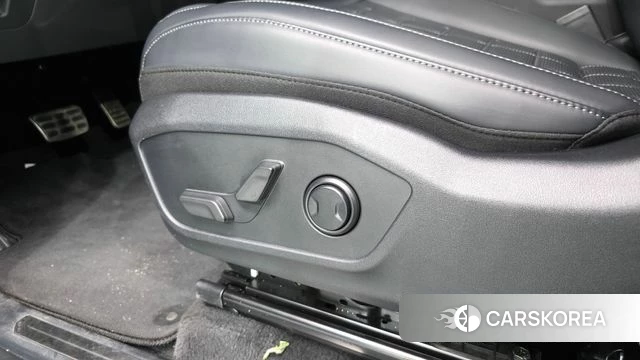 Kia Tasman id 4921282 из Кореи 8