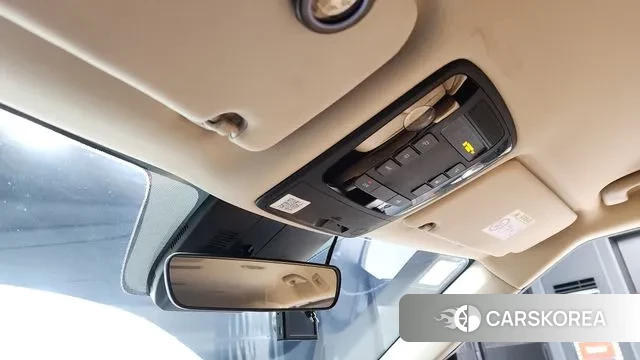 Kia Carnival 4th generation id 3493711 из Кореи 8