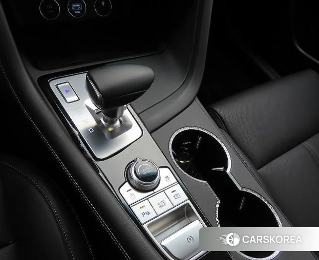 Genesis The New G70 id 4375615 из Кореи 8