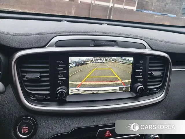 Kia The New Sorento id 3500065 из Кореи 8