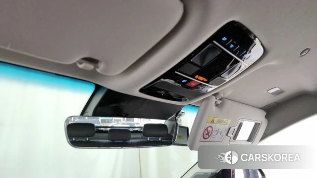 Hyundai Grandeur (GN7) id 4292726 из Кореи 8
