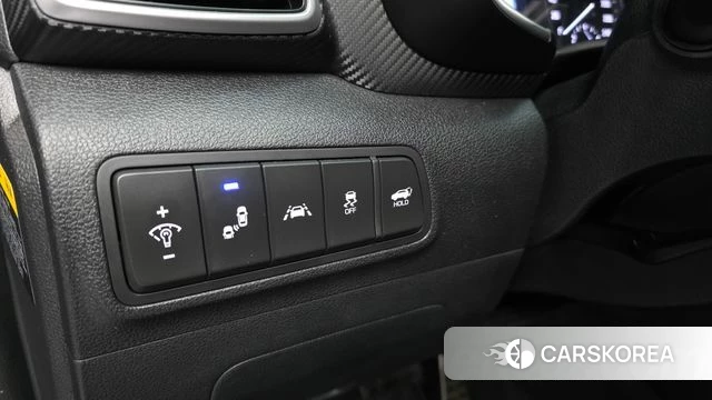 Hyundai All New Tucson id 3885653 из Кореи 8