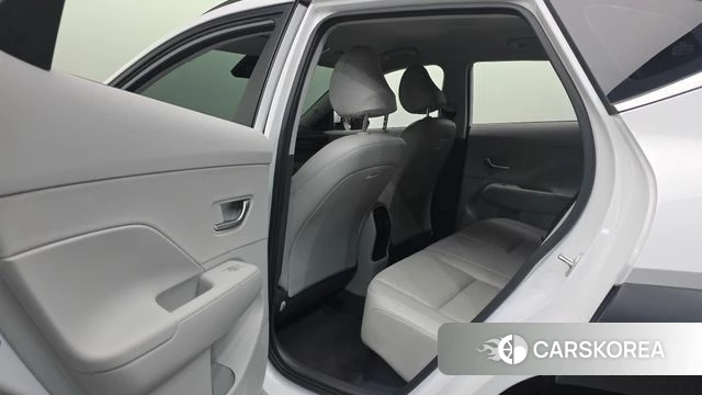 Hyundai Kona Hybrid (SX2) id 3870964 из Кореи 8