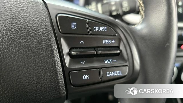 Hyundai Venue id 4446367 из Кореи 8