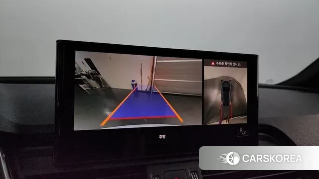 Audi Q5 (FY) id 3639605 из Кореи 8