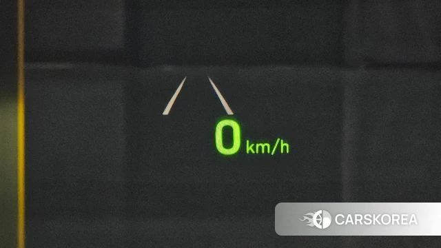 Genesis EQ900 id 3853837 из Кореи 8