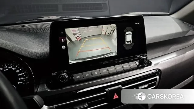 Kia Seltos id 3692006 из Кореи 8