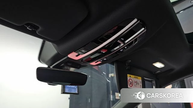 Porsche Cayenne (PO536) id 4581007 из Кореи 8