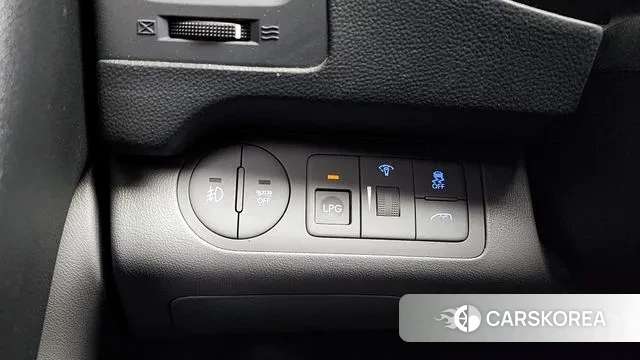 Hyundai The New Grand Starex id 3587297 из Кореи 8