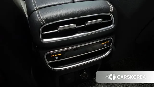 Genesis GV80 id 3587614 из Кореи 8