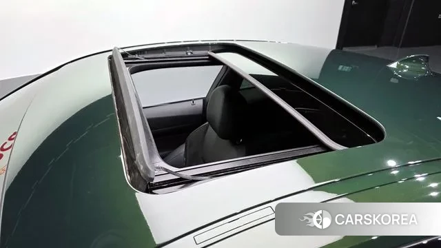 BMW 4 Series (G22) id 3752652 из Кореи 8