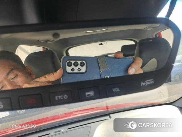Hyundai The New Kona id 4361549 из Кореи 8