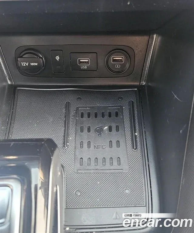 Hyundai Sonata (DN8) id 2616980 из Кореи 8