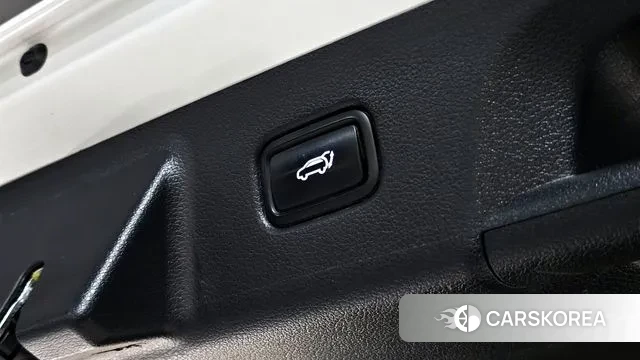 Hyundai The New Palisade id 2968917 из Кореи 8