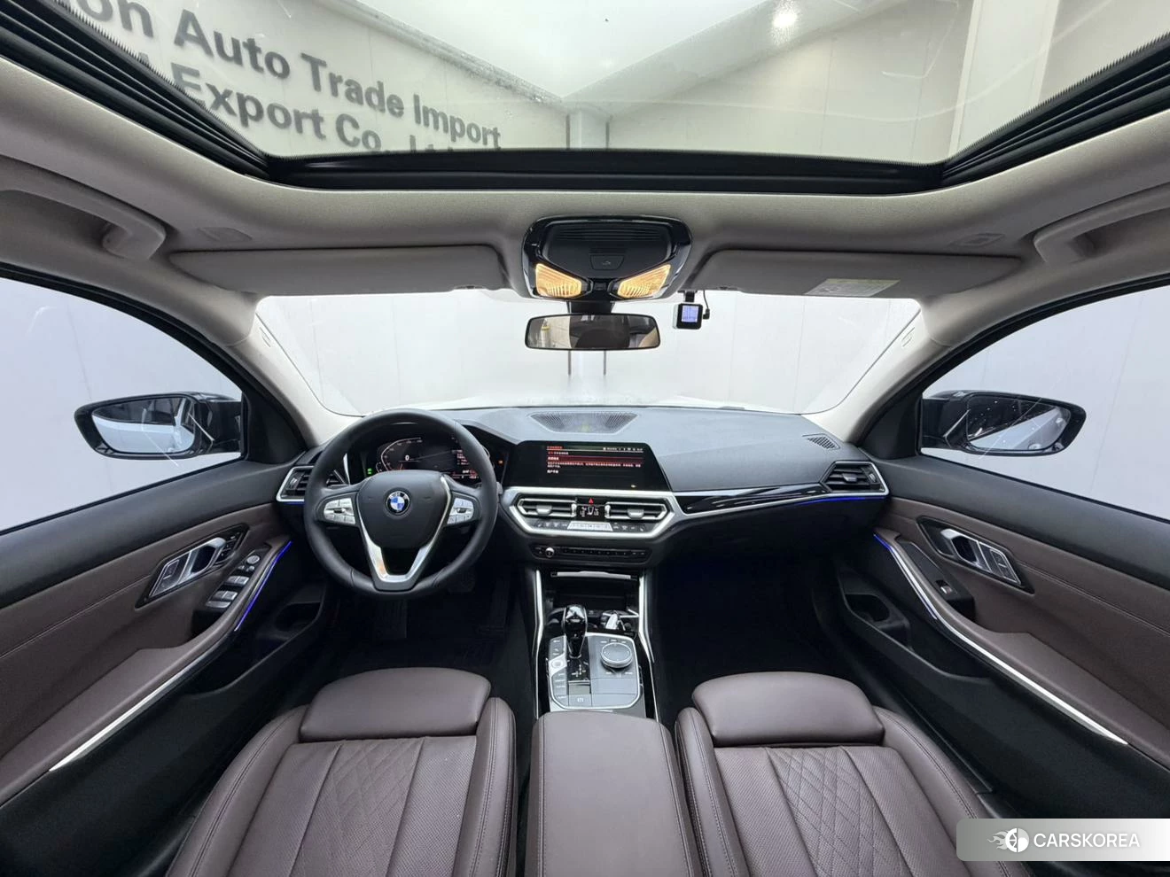 BMW 3 series id 4504784 из Китая 8