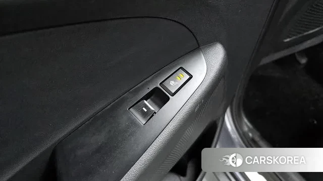 Hyundai All New Tucson id 3439398 из Кореи 8