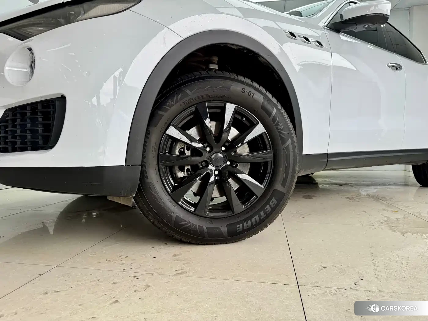 Maserati Levante id 4576667 из Китая 8