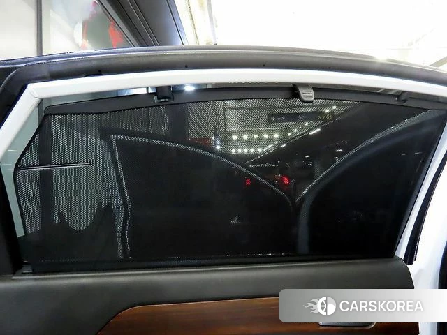 Hyundai Sonata New Rise id 3808277 из Кореи 8