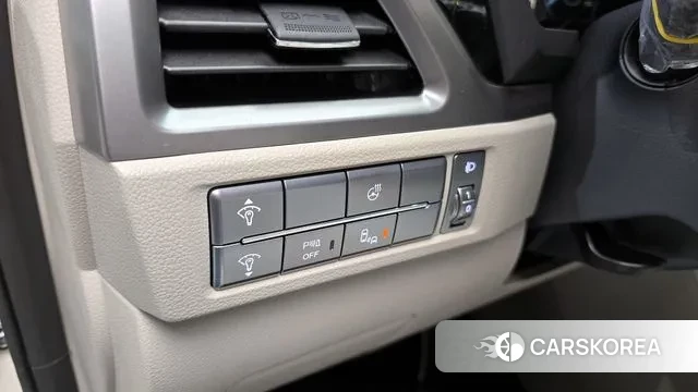 Ssangyong Beautiful Korando id 3365305 из Кореи 8