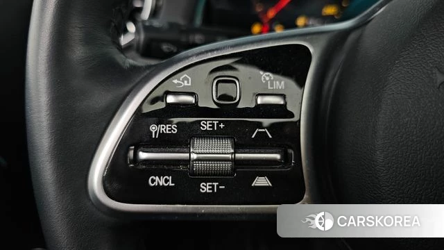 Mercedes-Benz GLB-Class X247 id 4768929 из Кореи 8