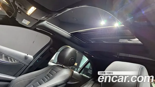 Mercedes-Benz E-Class W213 id 2710880 из Кореи 8