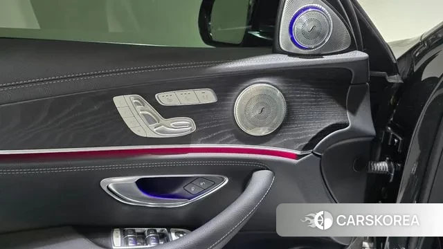 Mercedes-Benz E-Class W213 id 2980756 из Кореи 8