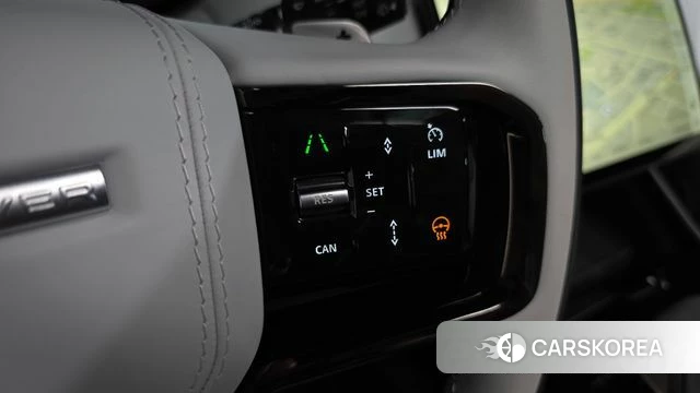 Land Rover Range Rover Sport 3rd Generation id 4777996 из Кореи 8