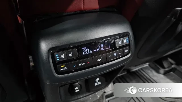 Hyundai Palisade id 3417825 из Кореи 8