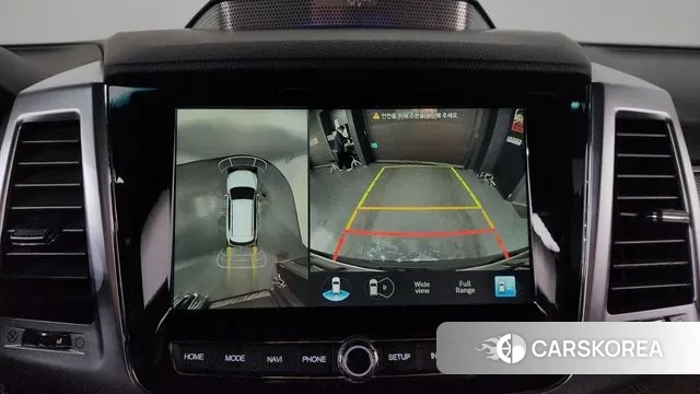 Ssangyong All New Rexton id 3645821 из Кореи 8