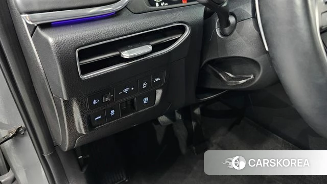 Hyundai Sonata (DN8) id 4231083 из Кореи 8