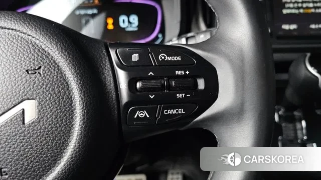 Kia The New Kia Ray id 3437140 из Кореи 8