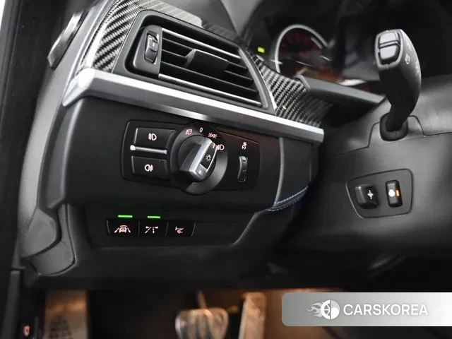 BMW 6 Series (F12) id 3009438 из Кореи 8