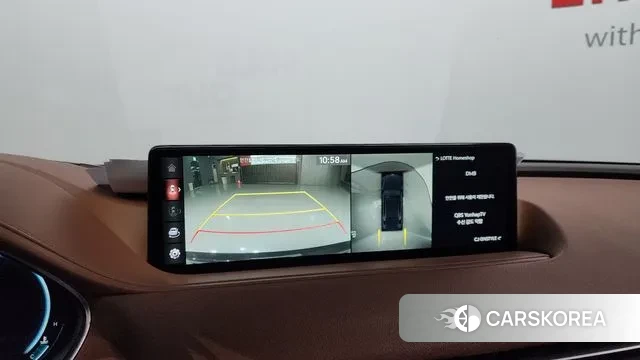 Genesis G80 (RG3) id 3483247 из Кореи 8