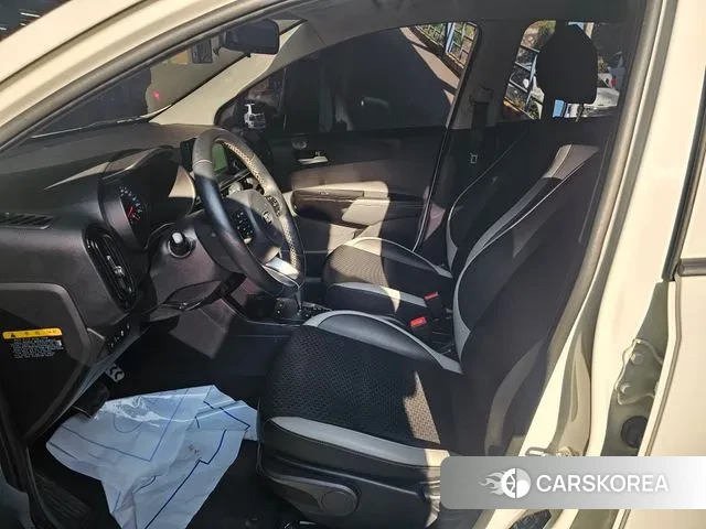 Kia All New Morning (JA) id 3423283 из Кореи 8