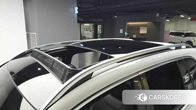 Mercedes-Benz GLB-Class X247 id 3897558 из Кореи 8