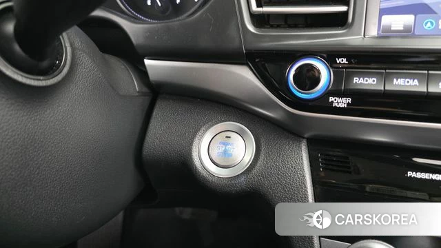 Hyundai The New Avante AD id 4477107 из Кореи 8