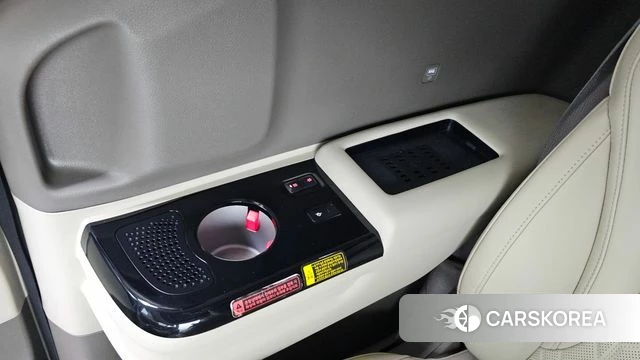 Kia Carnival 4th generation id 3806306 из Кореи 8