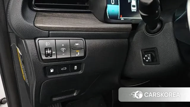 Kia K7 Premier id 3350715 из Кореи 8