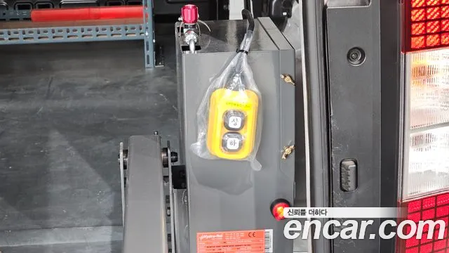 Hyundai Staria id 2806061 из Кореи 8