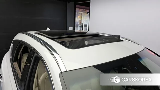 Genesis GV80 id 3349358 из Кореи 8