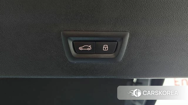 BMW X4 (G02) id 4686580 из Кореи 8