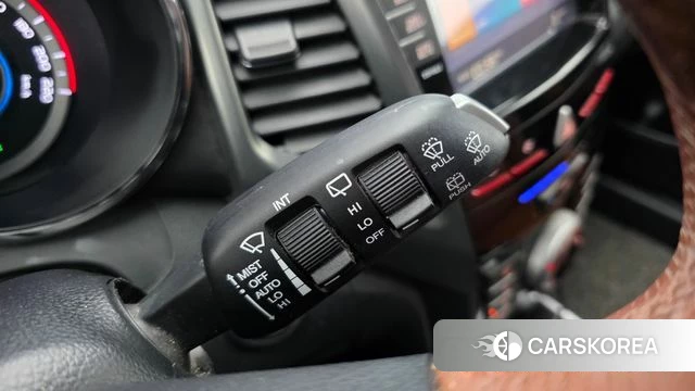 Ssangyong Tivoli Armor id 3955628 из Кореи 8