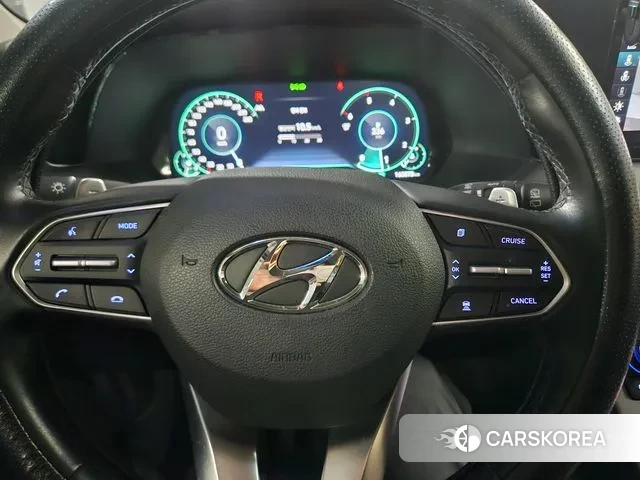 Hyundai Palisade id 3340910 из Кореи 8