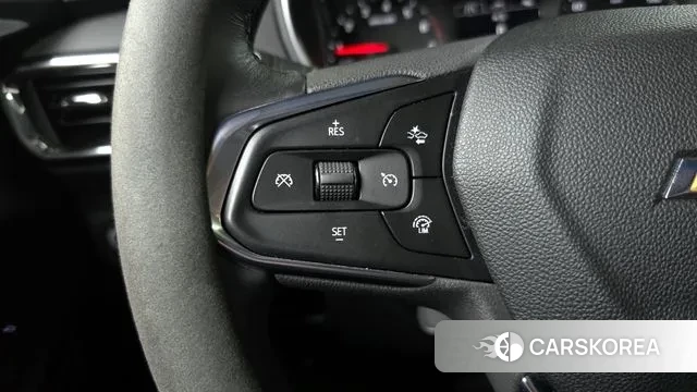 Chevrolet (GM Daewoo) Trailblazer id 3615480 из Кореи 8