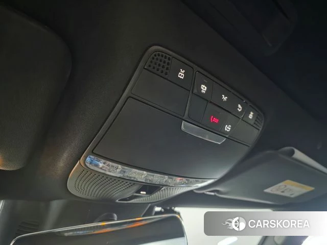 Mercedes-Benz CLS-Class C257 id 4444487 из Кореи 8