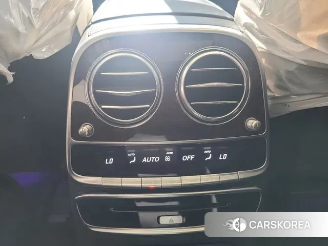 Mercedes-Benz S-Class W222 id 3318819 из Кореи 8